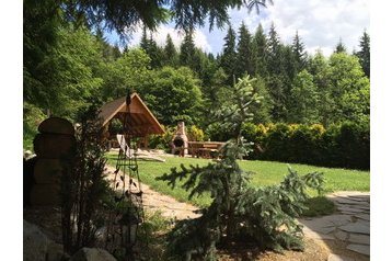 Chalet Horný Vadičov 11